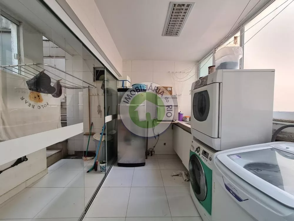 Cobertura, 5 quartos, 620 m² - Foto 20