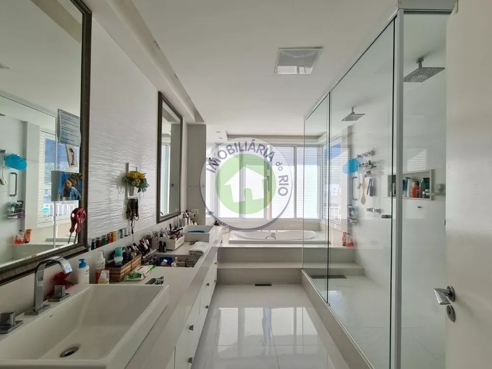 Cobertura, 5 quartos, 620 m² - Foto 40