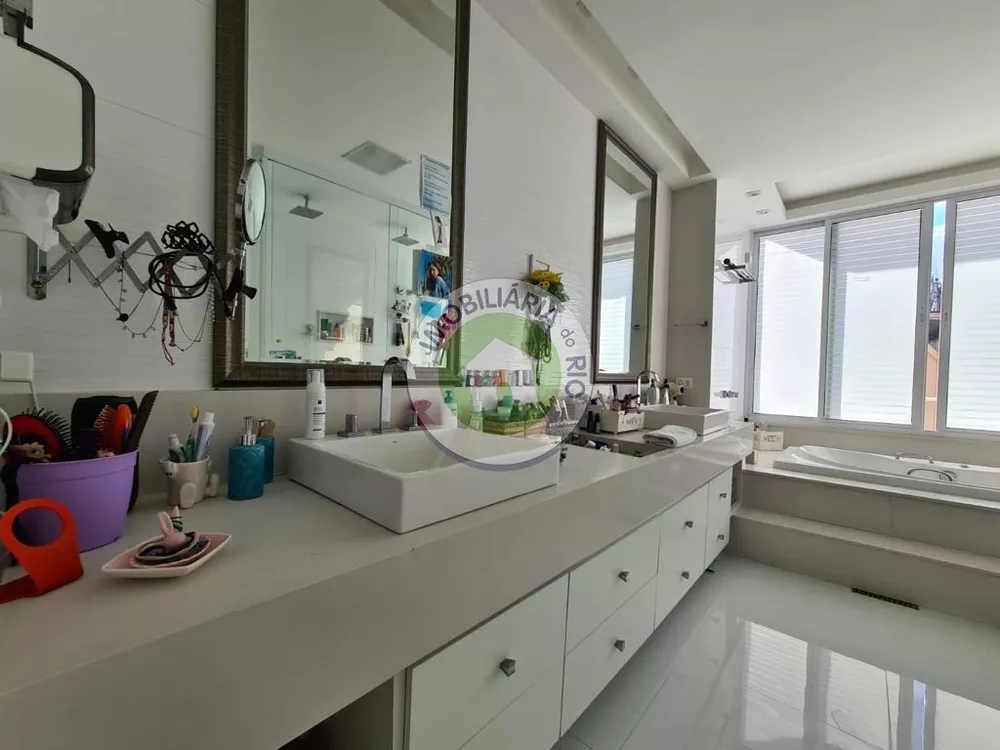 Cobertura, 5 quartos, 620 m² - Foto 60
