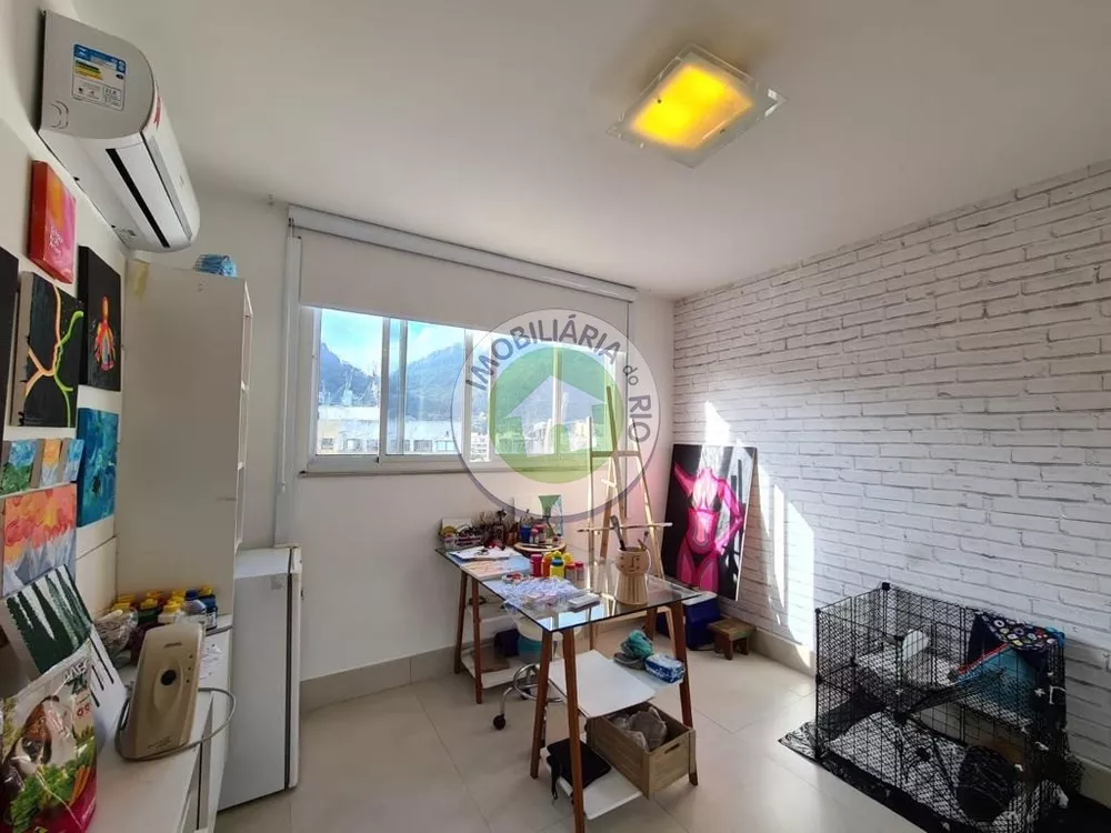 Cobertura, 5 quartos, 620 m² - Foto 56