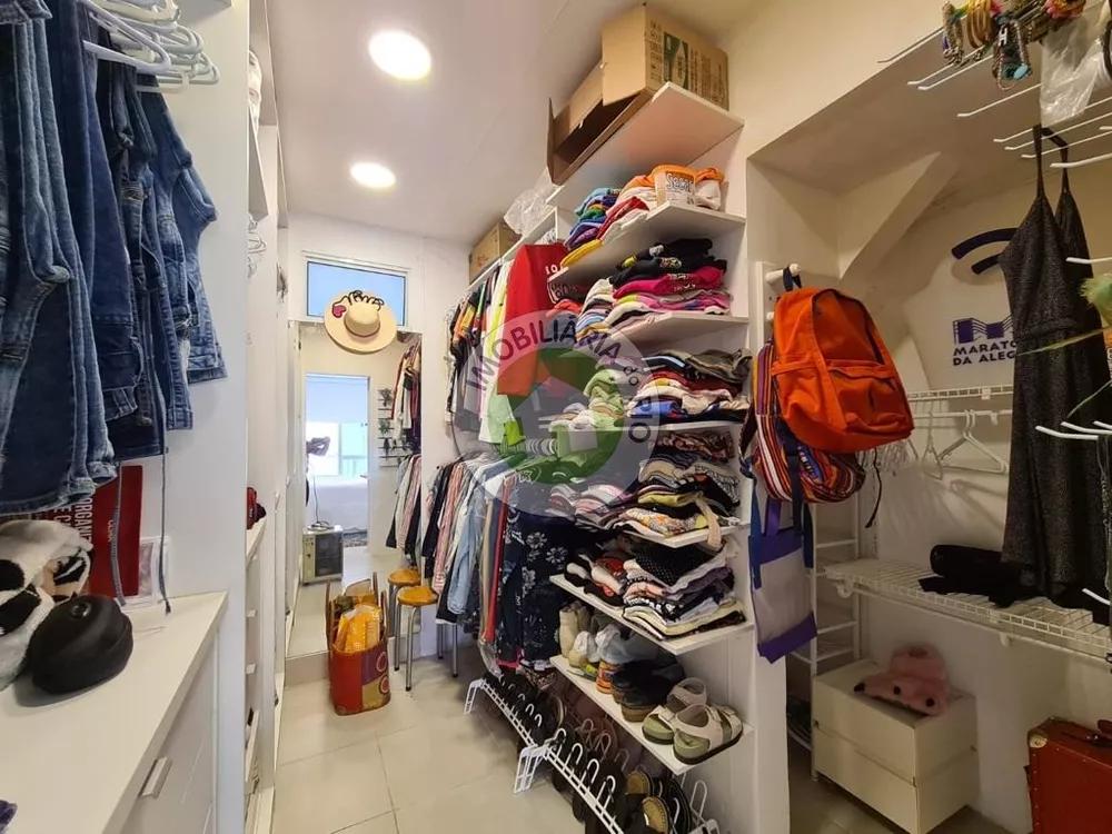 Cobertura, 5 quartos, 620 m² - Foto 5