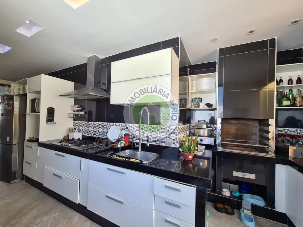 Cobertura, 5 quartos, 620 m² - Foto 23