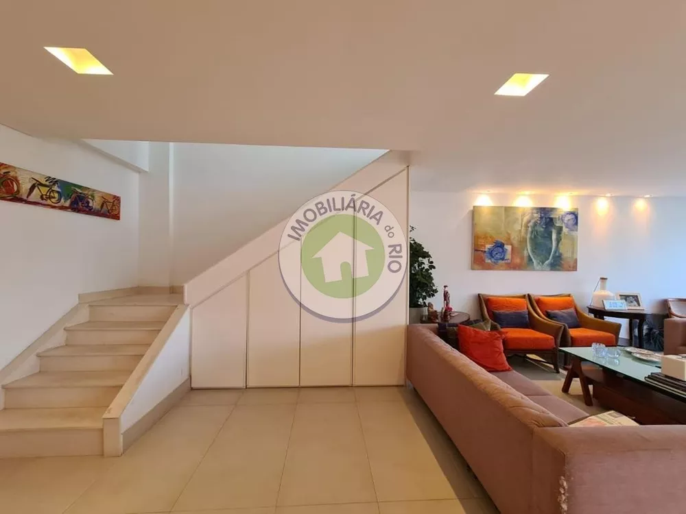 Cobertura, 5 quartos, 620 m² - Foto 22