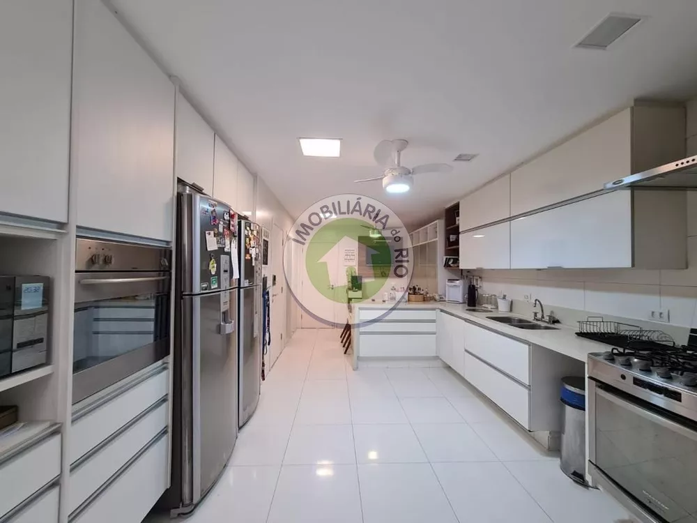 Cobertura, 5 quartos, 620 m² - Foto 31