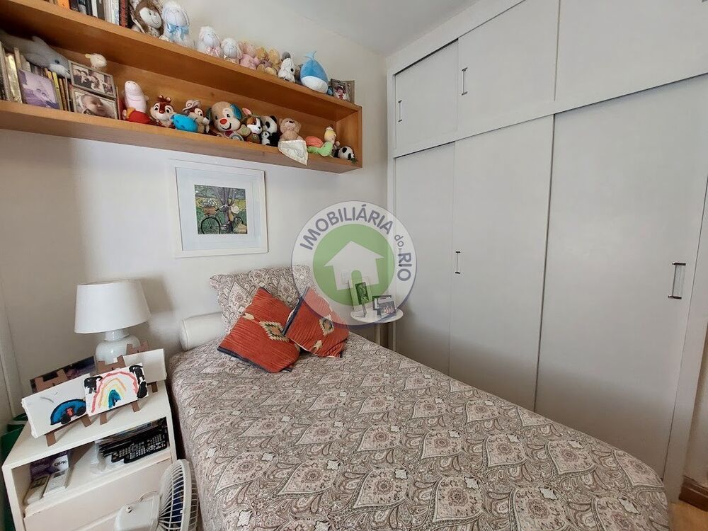 Apartamento, 3 quartos, 94 m² - Foto 5