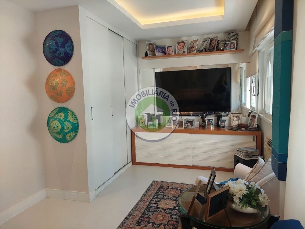 Apartamento, 3 quartos, 94 m² - Foto 20