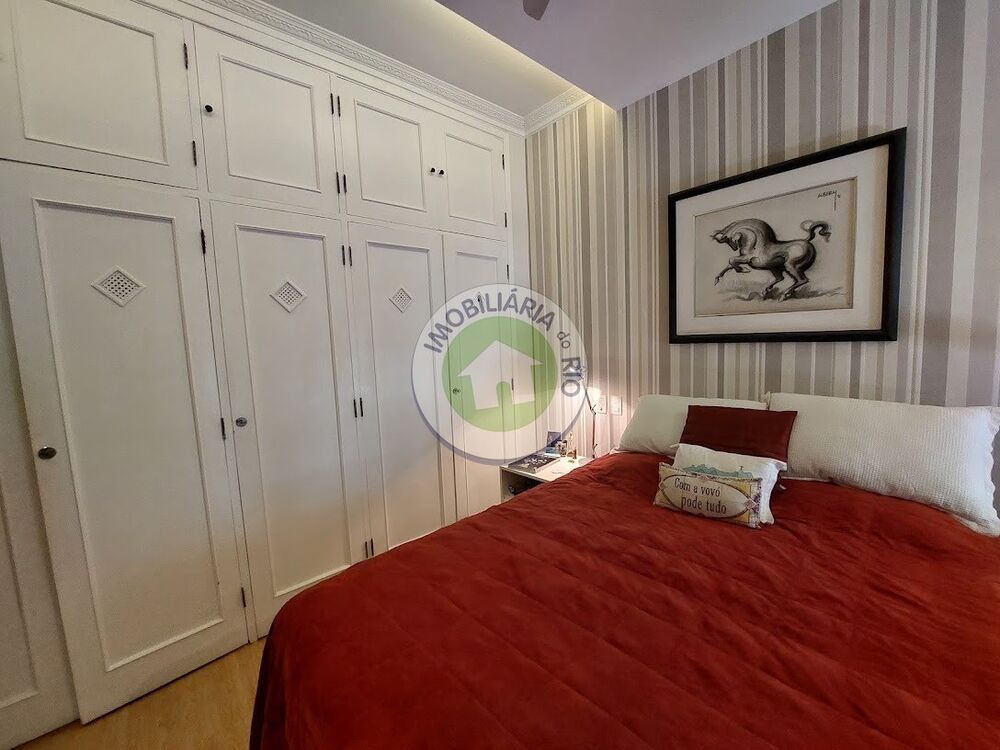 Apartamento, 3 quartos, 94 m² - Foto 23