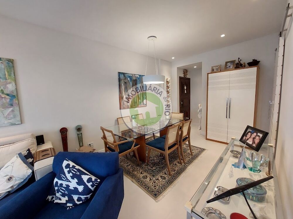 Apartamento, 3 quartos, 94 m² - Foto 16