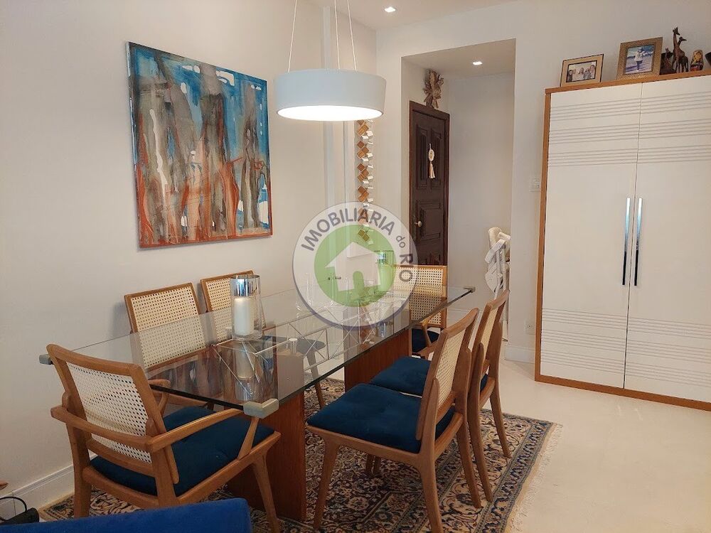 Apartamento, 3 quartos, 94 m² - Foto 11