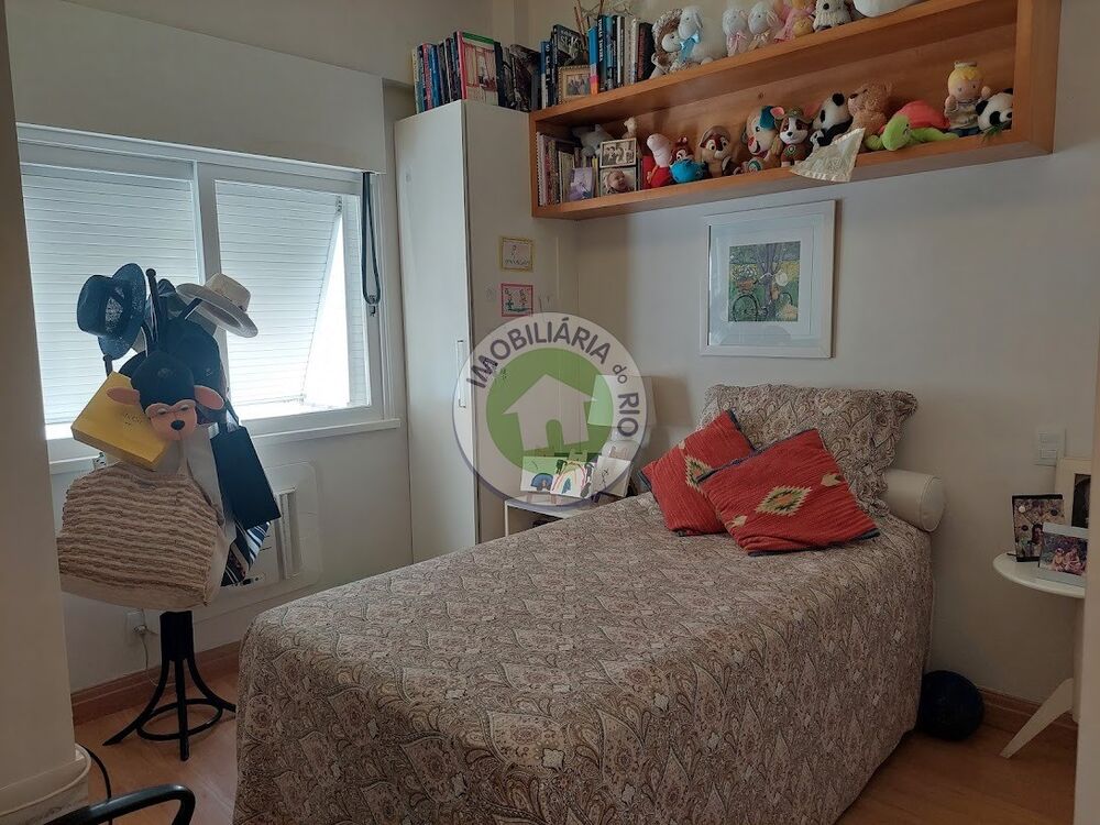 Apartamento, 3 quartos, 94 m² - Foto 12