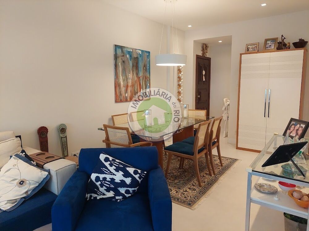 Apartamento, 3 quartos, 94 m² - Foto 26