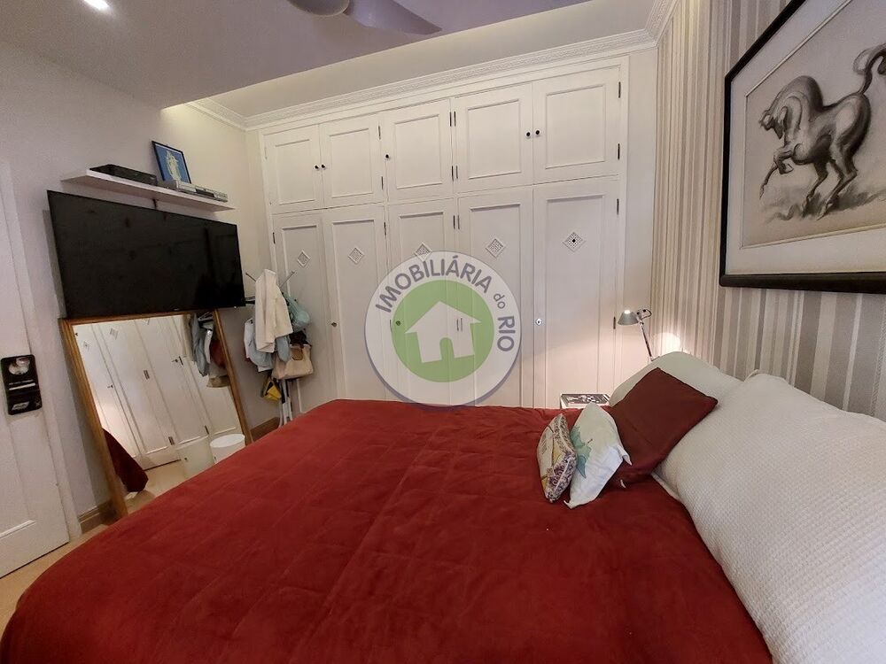Apartamento, 3 quartos, 94 m² - Foto 4