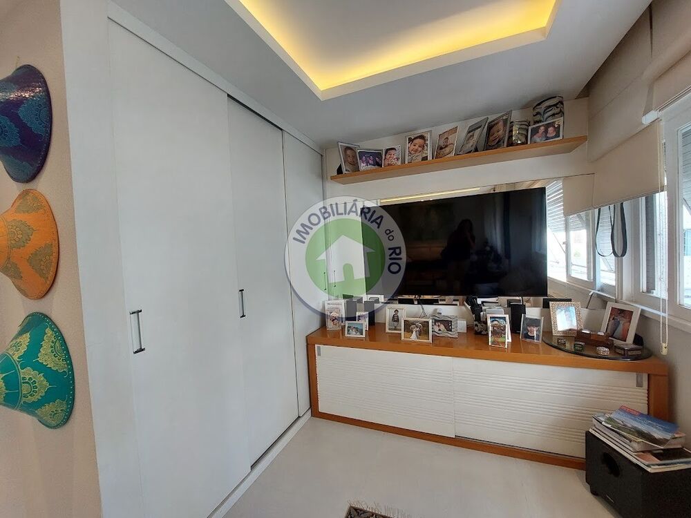 Apartamento, 3 quartos, 94 m² - Foto 14