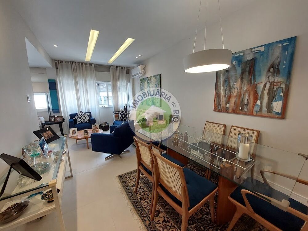 Apartamento, 3 quartos, 94 m² - Foto 3