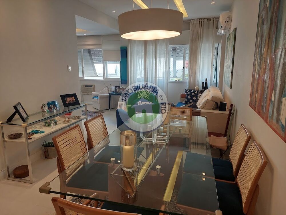 Apartamento, 3 quartos, 94 m² - Foto 6