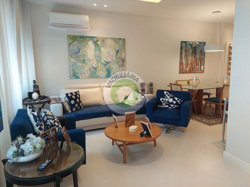 Apartamento, 3 quartos, 94 m² - Foto 25