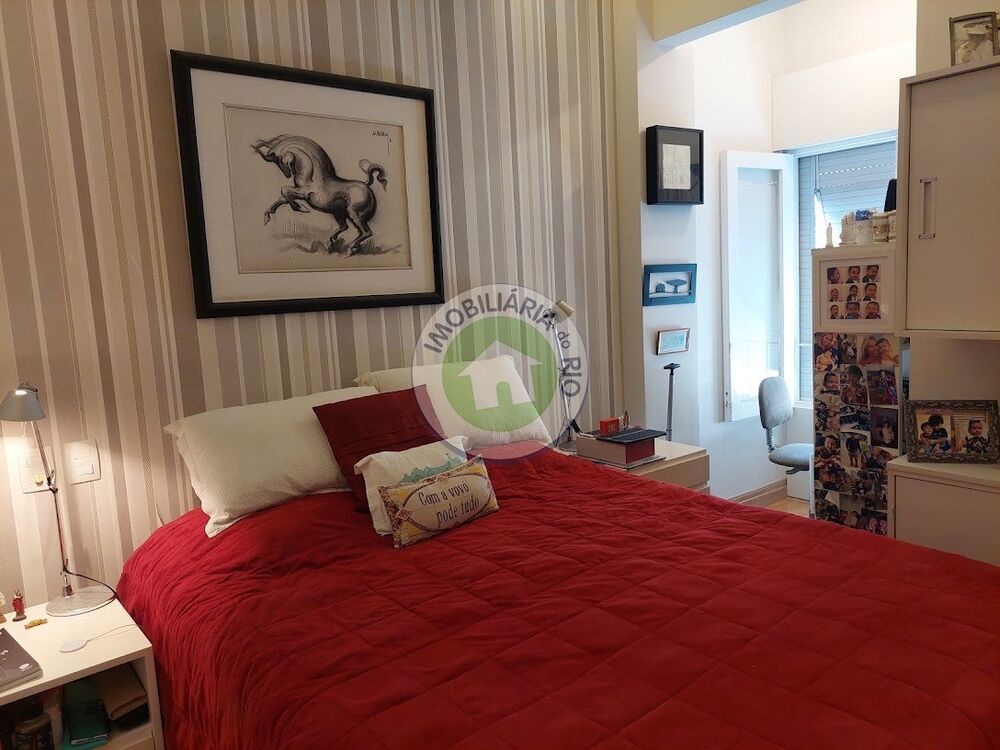 Apartamento, 3 quartos, 94 m² - Foto 21