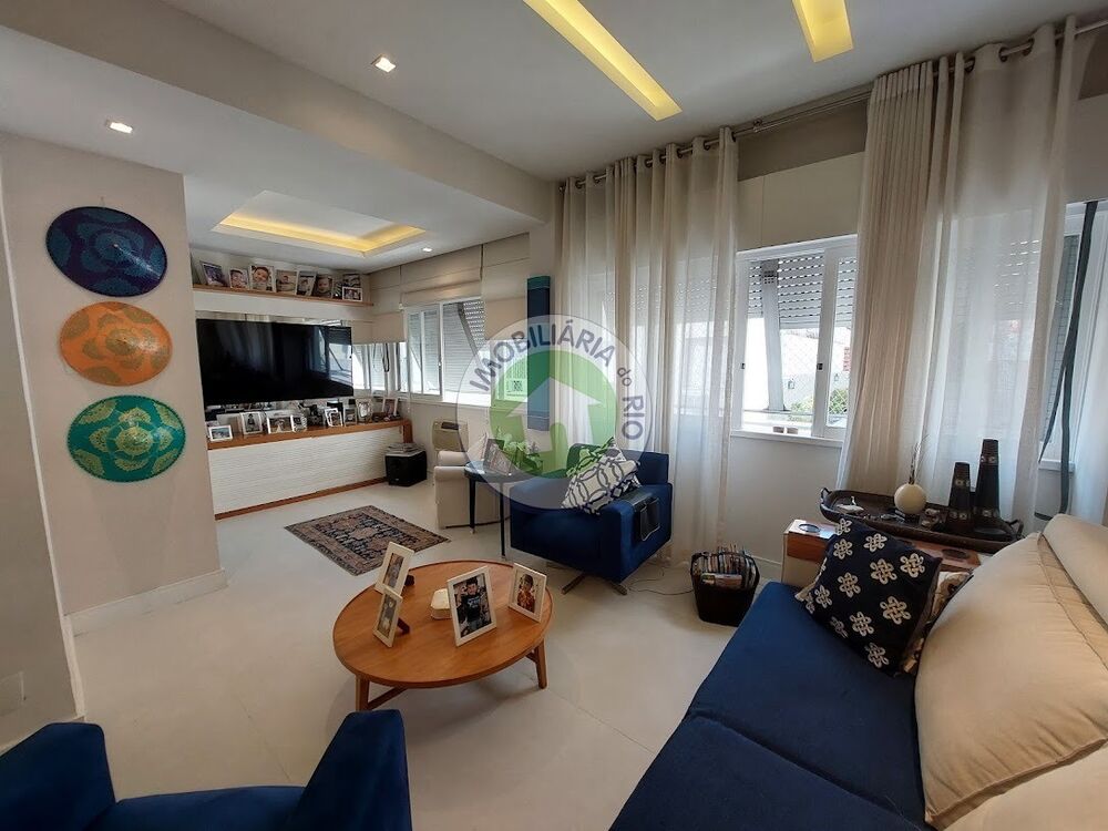 Apartamento, 3 quartos, 94 m² - Foto 22