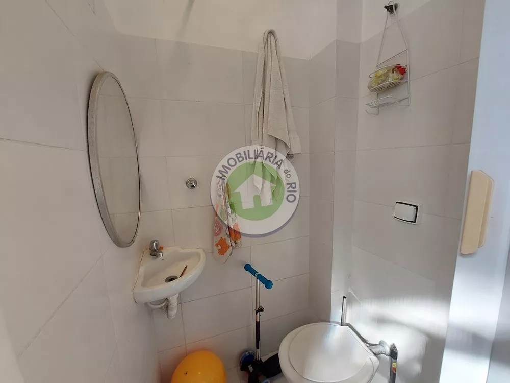 Apartamento, 3 quartos, 94 m² - Foto 1
