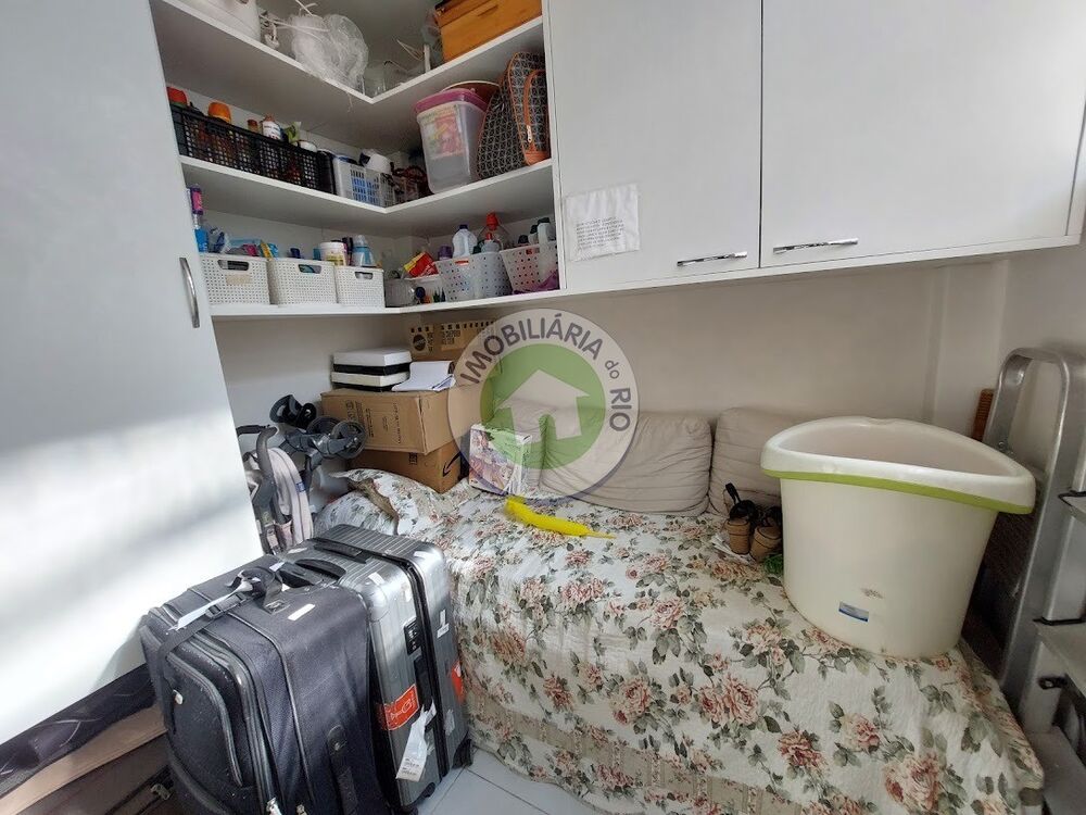 Apartamento, 3 quartos, 94 m² - Foto 13