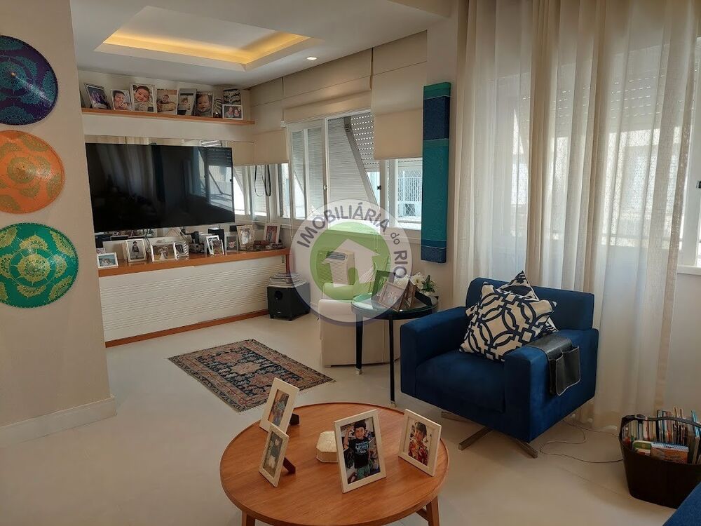 Apartamento, 3 quartos, 94 m² - Foto 9