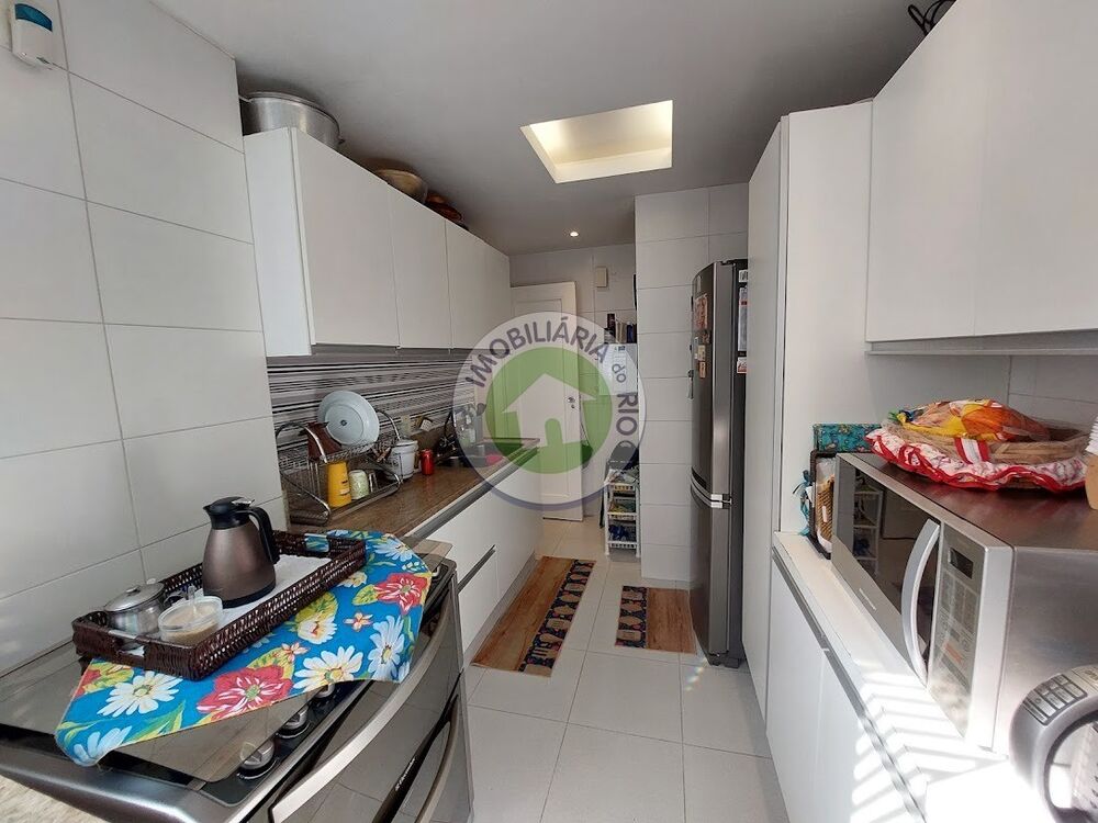 Apartamento, 3 quartos, 94 m² - Foto 17