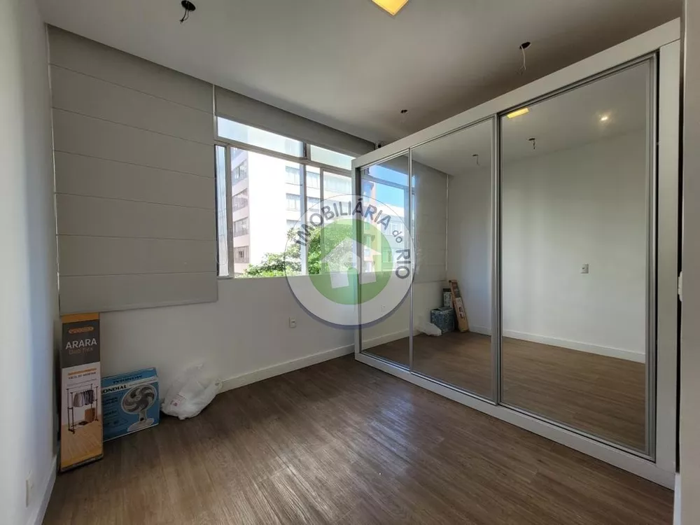 Apartamento, 4 quartos, 170 m² - Foto 16