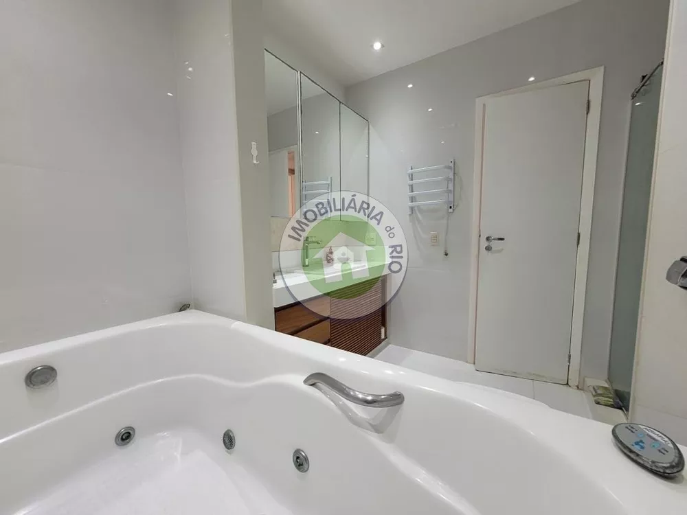 Apartamento, 4 quartos, 170 m² - Foto 11