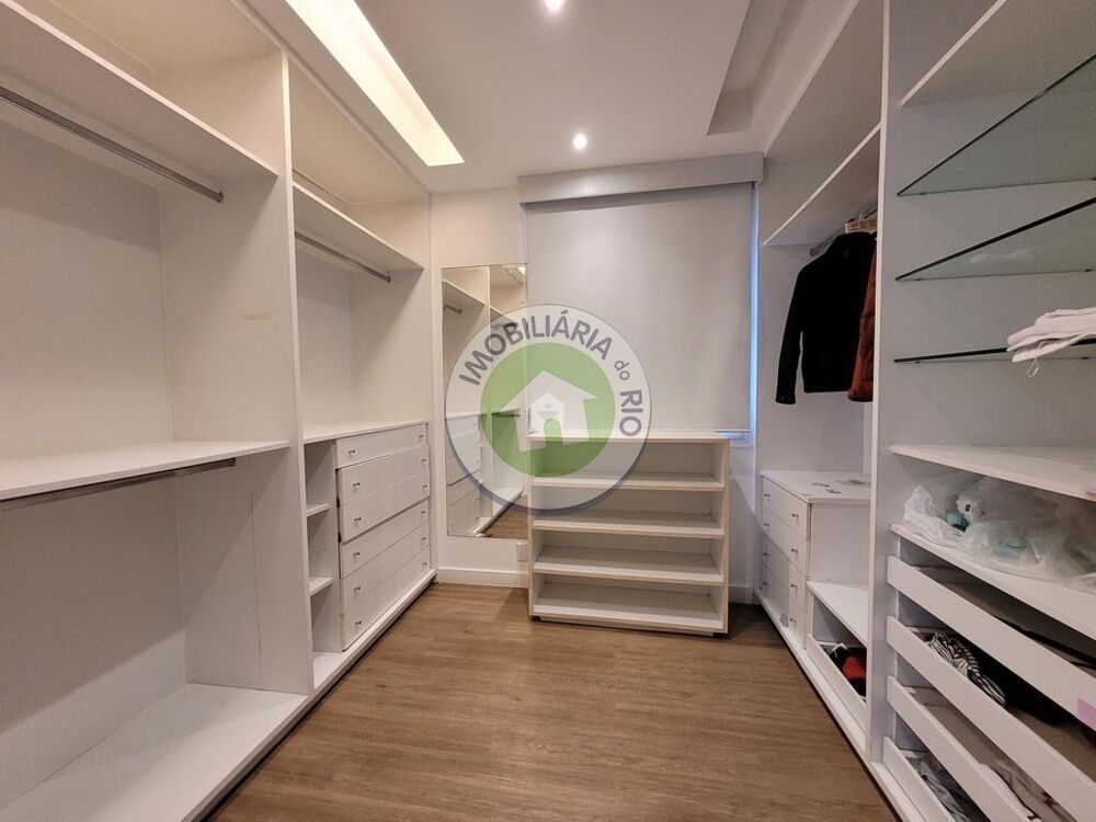 Apartamento, 4 quartos, 170 m² - Foto 10