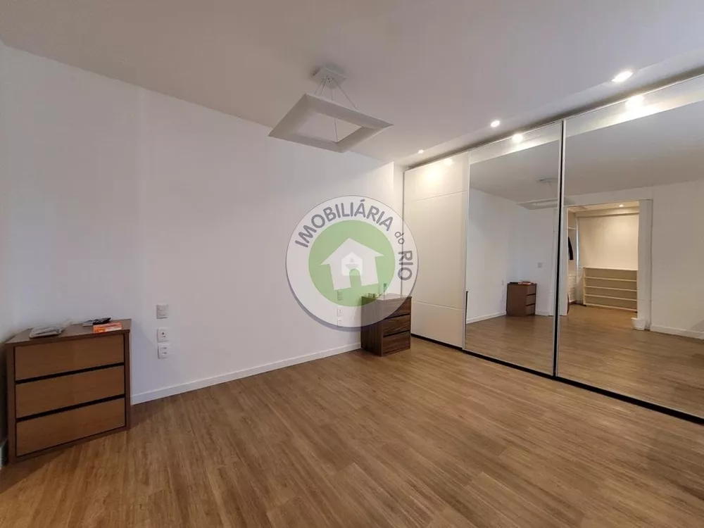 Apartamento, 4 quartos, 170 m² - Foto 9