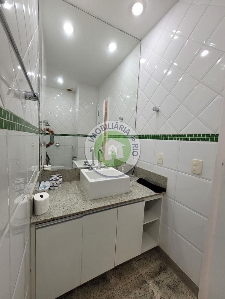 Apartamento, 4 quartos, 170 m² - Foto 17