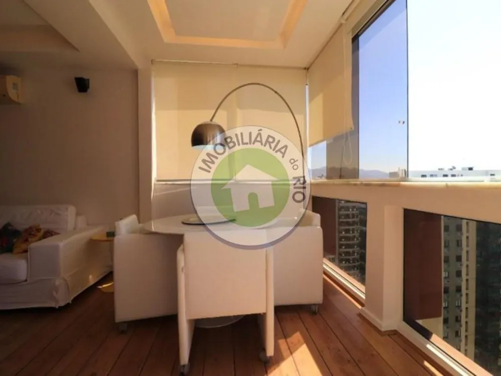 Apartamento, 3 quartos, 130 m² - Foto 7
