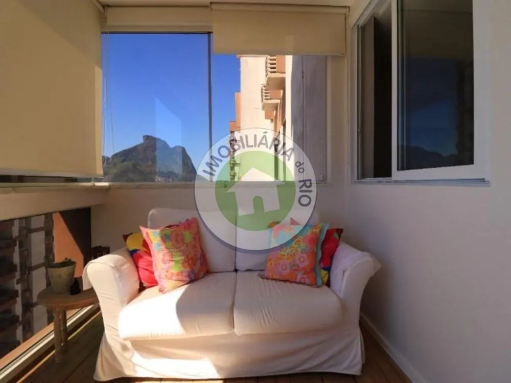 Apartamento, 3 quartos, 130 m² - Foto 8