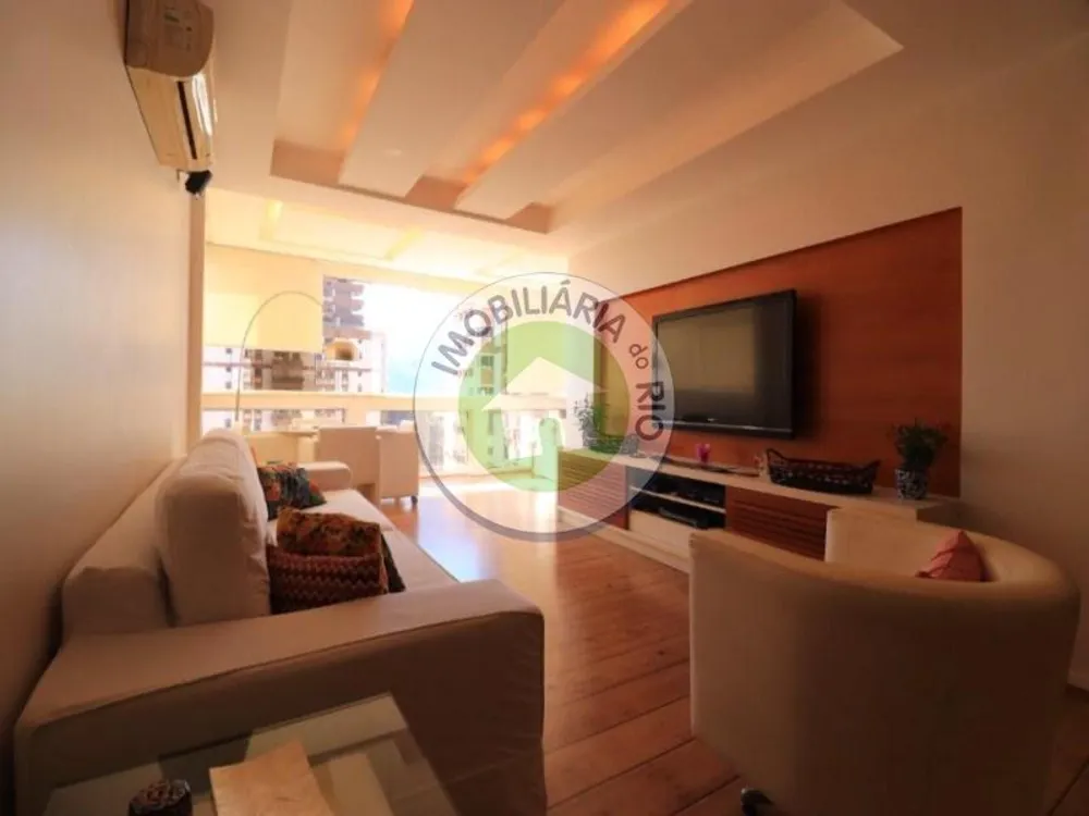 Apartamento, 3 quartos, 130 m² - Foto 5
