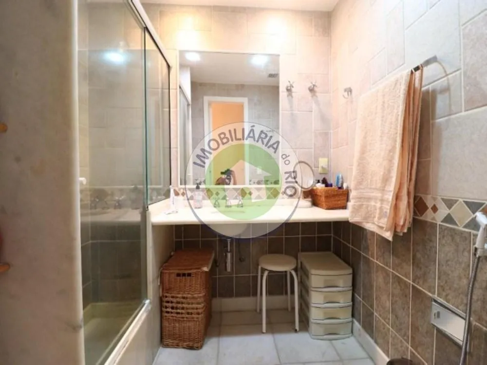 Apartamento, 3 quartos, 130 m² - Foto 21