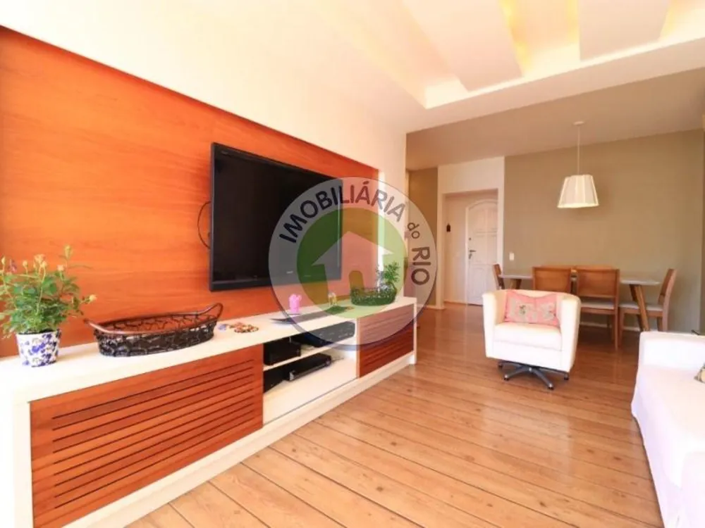 Apartamento, 3 quartos, 130 m² - Foto 9