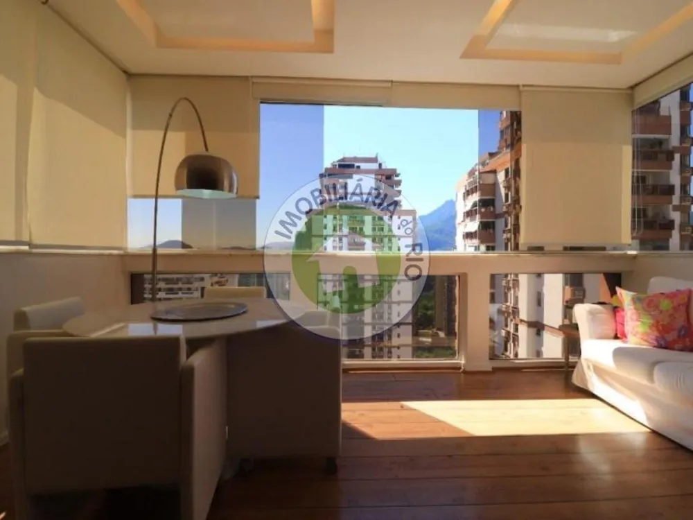 Apartamento, 3 quartos, 130 m² - Foto 10