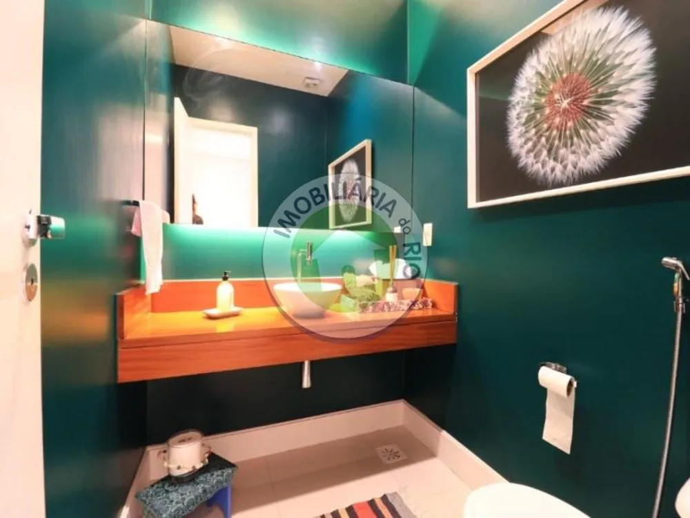 Apartamento, 3 quartos, 130 m² - Foto 12