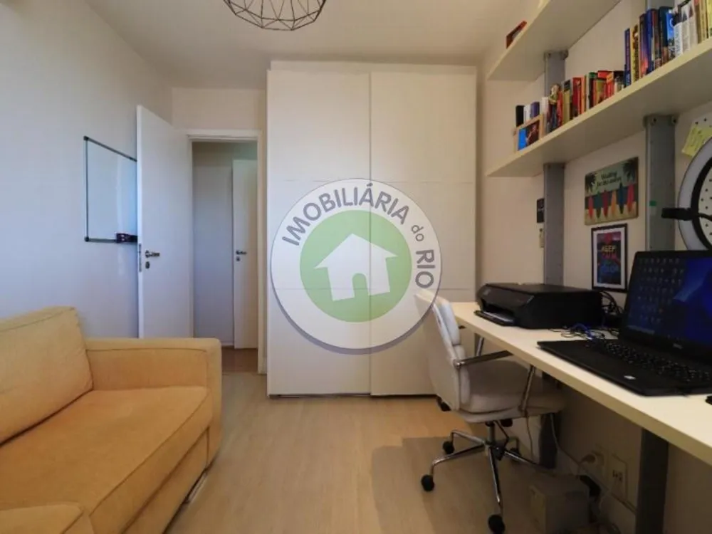 Apartamento, 3 quartos, 130 m² - Foto 14