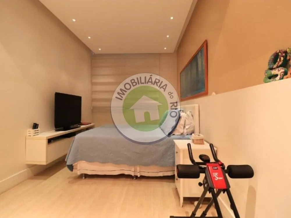 Apartamento, 3 quartos, 130 m² - Foto 18