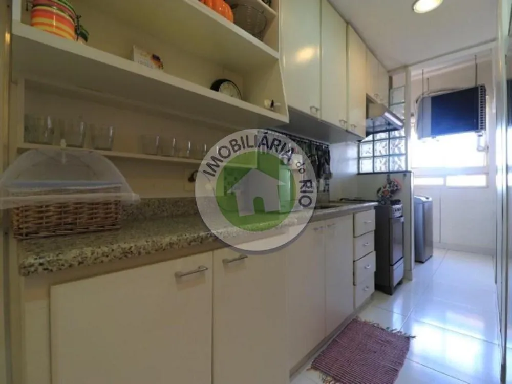 Apartamento, 3 quartos, 130 m² - Foto 23