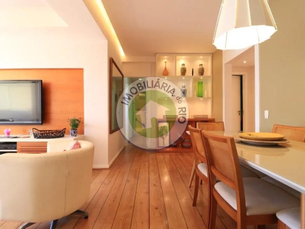 Apartamento, 3 quartos, 130 m² - Foto 4