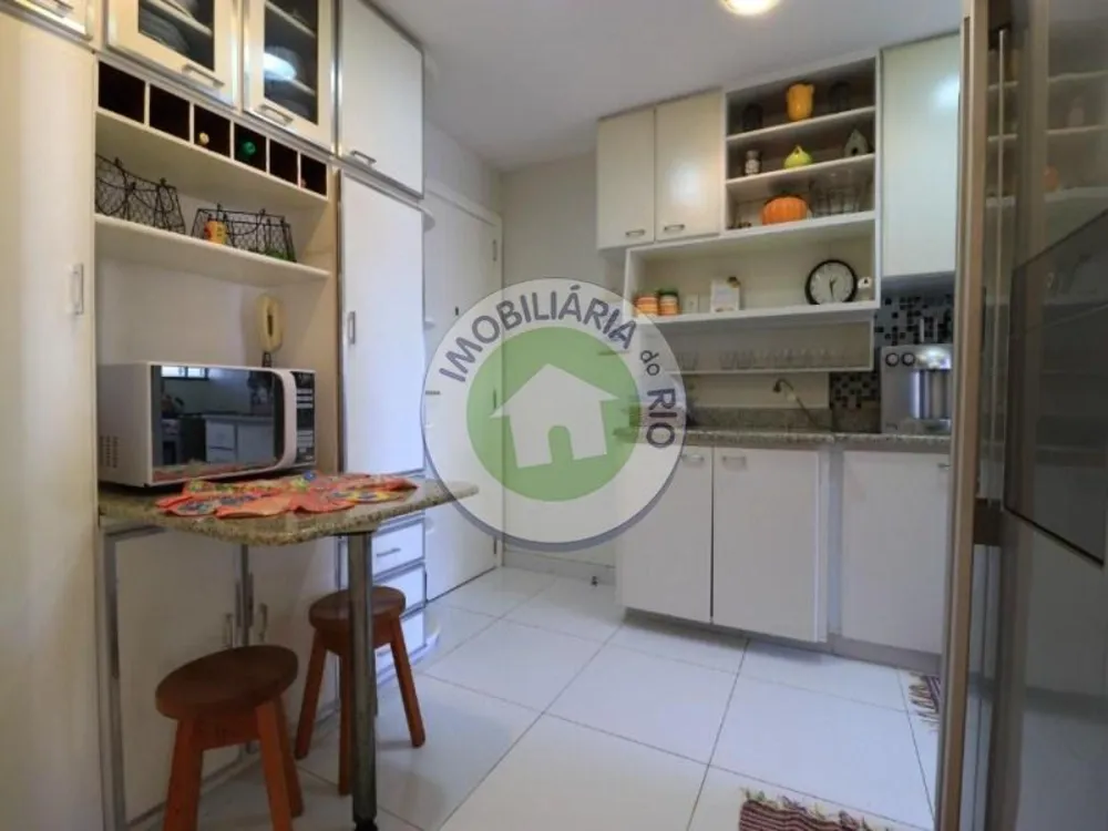 Apartamento, 3 quartos, 130 m² - Foto 25