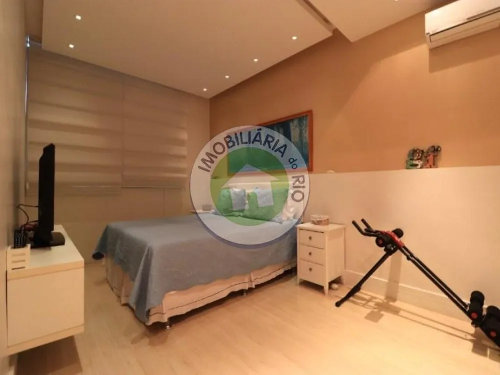 Apartamento, 3 quartos, 130 m² - Foto 17