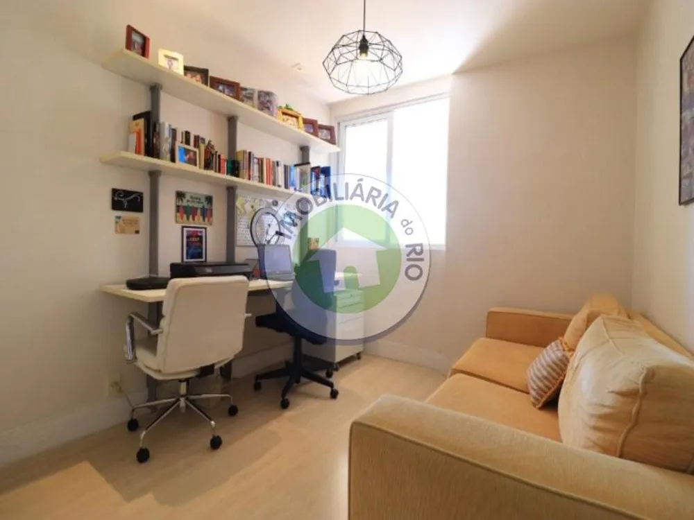 Apartamento, 3 quartos, 130 m² - Foto 13
