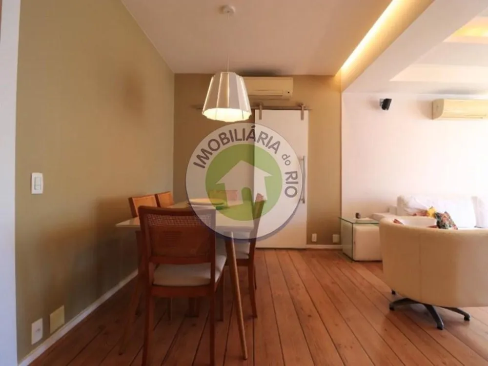 Apartamento, 3 quartos, 130 m² - Foto 2