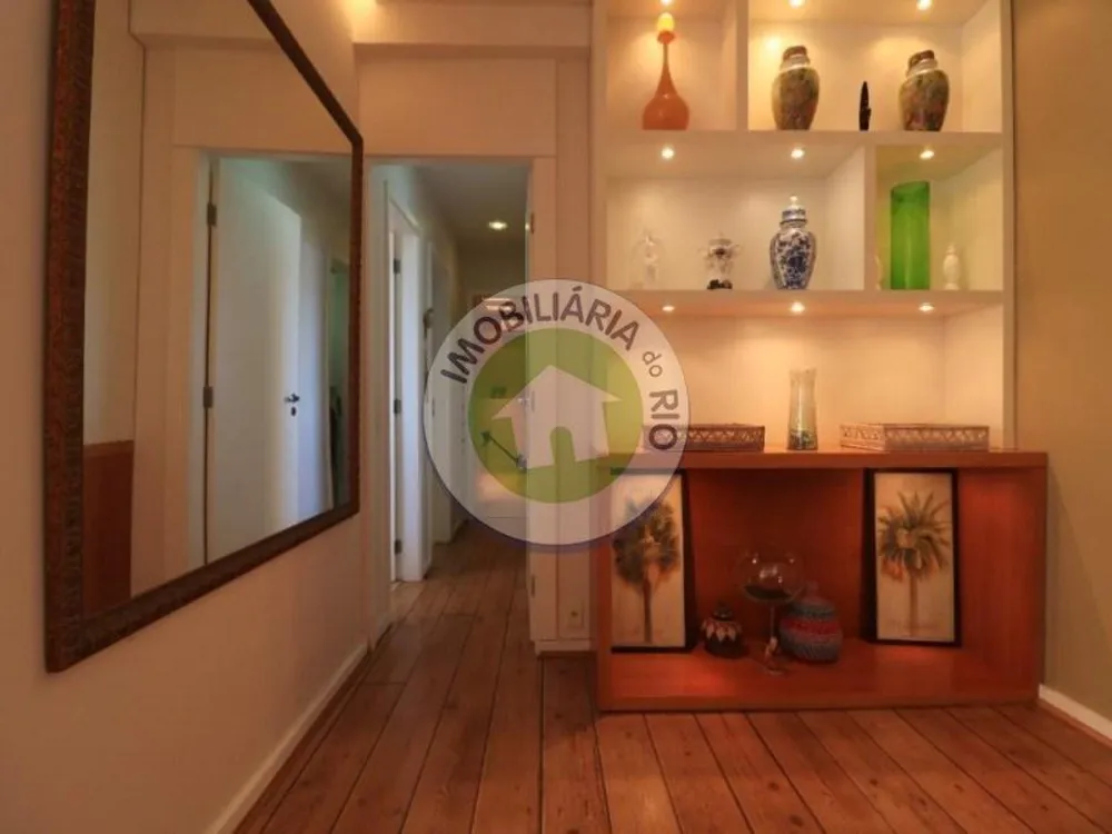 Apartamento, 3 quartos, 130 m² - Foto 11