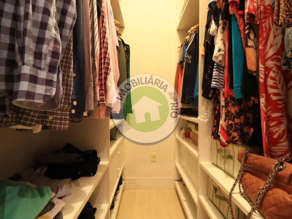 Apartamento, 3 quartos, 130 m² - Foto 19