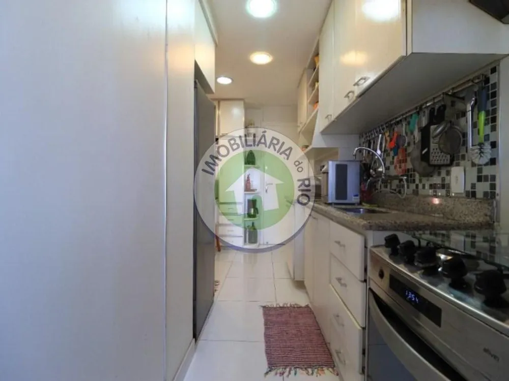 Apartamento, 3 quartos, 130 m² - Foto 26