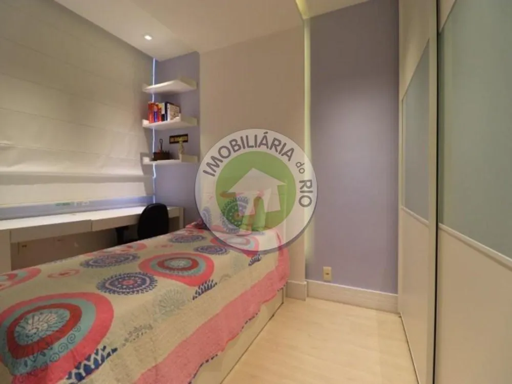 Apartamento, 3 quartos, 130 m² - Foto 15